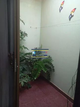 Imagem Sobrado vende R$ 289.000 bairro José Sampaio, 3 quartos sendo 1 suíte - Ribeirão Preto - SP