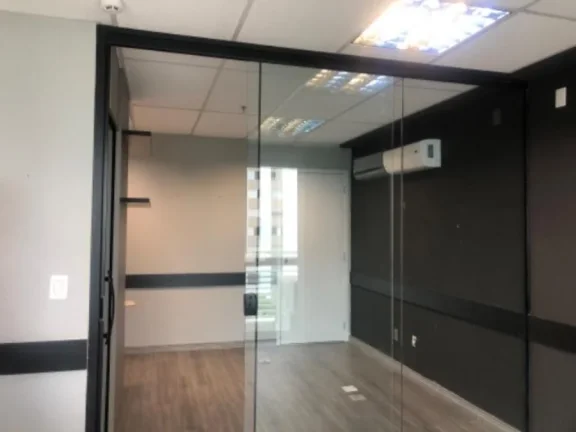 Imagem Sala Comercial para Venda por R$635.000,00 com 42m² e 1 vaga - Pinheiros, São paulo / SP - Cód. BDI28757