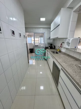 Imagem Apartamento à venda no bairro Astúrias - Guarujá/SP
