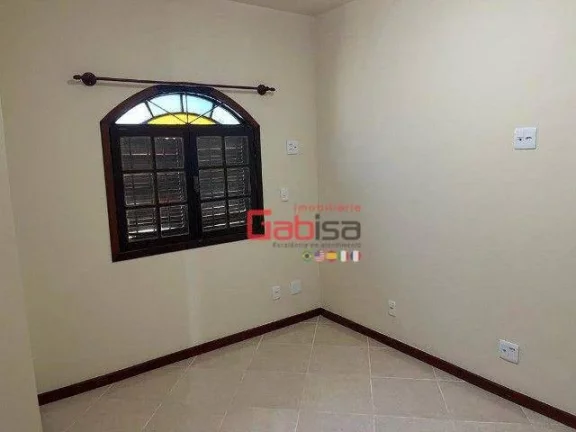 Imagem Casa com 4 dormitórios à venda, 150 m² por R$ 640.000,00 - Vila Blanche - Cabo Frio/RJ