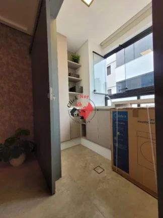 Imagem Cobertura Duplex à Venda no Centro de São Bernardo