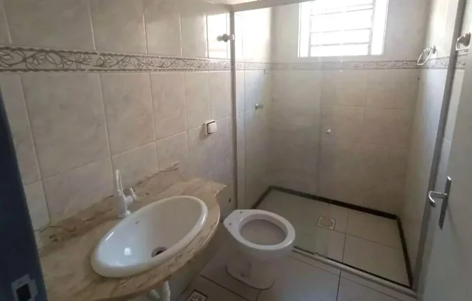 Imagem Casa para Venda em Atibaia, Jardim Das Cerejeiras, 3 dormitórios, 1 suíte, 2 banheiros, 2 vagas