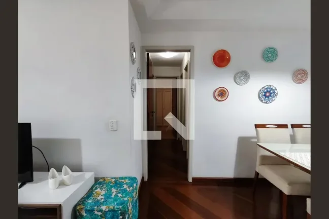 Imagem Apartamento à Venda - Recreio, 3 Quartos, 115 m2