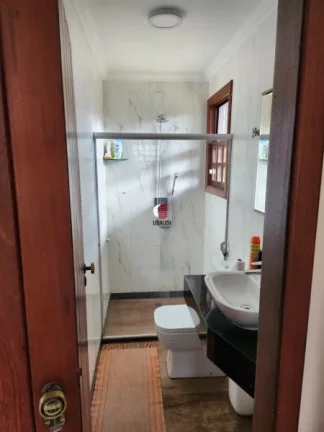 Imagem CASA ESPETACULAR EM MANGUINHOS, Serra, ES.