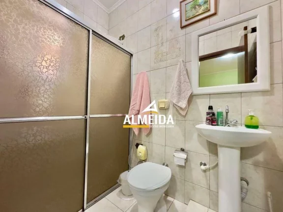 Imagem Casa com 3 dormitórios à venda, 219 m² por R$ 700.000,00 - Jardim Floridiana - Rio Claro/SP