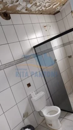 Imagem Casa Sobrado - Ribeirão Preto - Jardim Paiva - Região Oeste