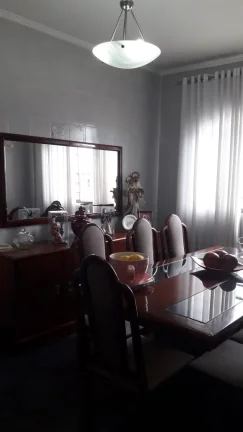 Imagem Venda, casa no pq. Vista Alegre, 3 dormitórios