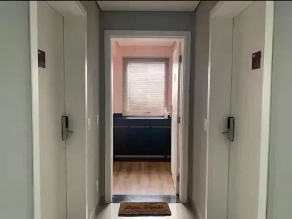 Imagem STUDIO NOVINHO MOBILIADO À VENDA NO BROOKLIN