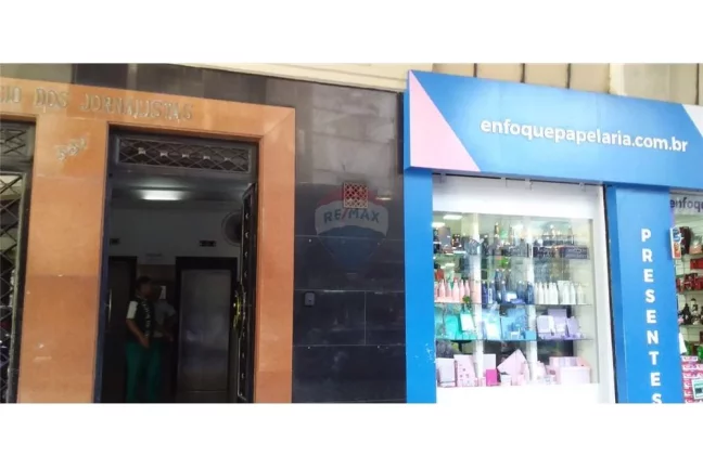 Imagem Excelente localização próximo as barcas Rio x Niterói