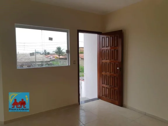 Casa com 2 dorms, Jardim Guacira, Itanhaém - R$ 240 mil, Cod: 852