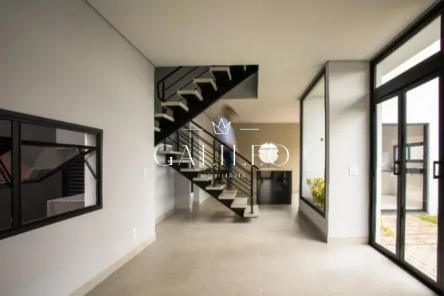 Imagem Casa Sobrado no Condomínio Phytus | Nova Era | Itupeva | São Paulo