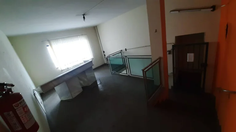 Imagem Locação de prédio comercial no centro de Bragança Paulista