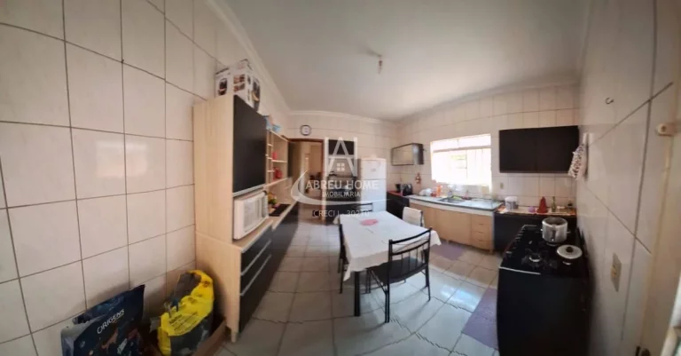 Imagem Casa - Bady Bassitt