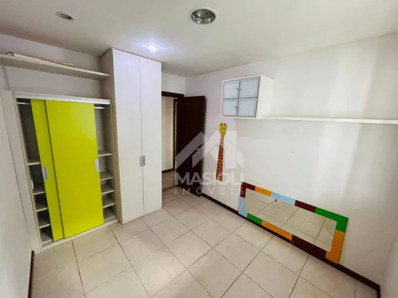 Imagem Apartamento com 3 dormitórios à venda, 115 m² por R$ 950.000 - Praia da Costa - Vila Velha/ES