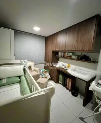 Imagem Apartamento à venda no Setor Bela Vista - Goiânia/GO