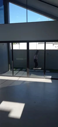 Imagem Linda de alto padrão com 4 suíte próximo a Faculdade FACCAT em Taquara