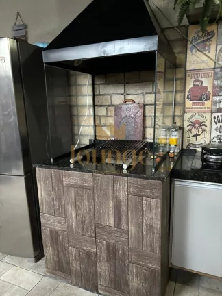 Imagem Casa Sobrado em Sorocaba