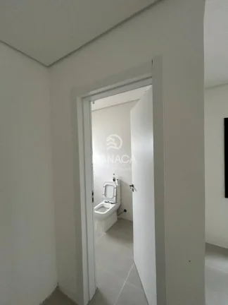 Imagem Casa com 3 Quartos e Amplo Quintal – Acabamento Impecável no Bairro Itajuba, Barra Velha/SC