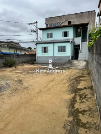 Imagem Duas casas à venda em Santa Bárbara - Cariacica/ES