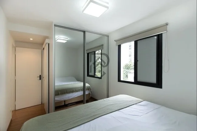 Imagem Apartamento moema passaros proximo ao parque ibirapuera