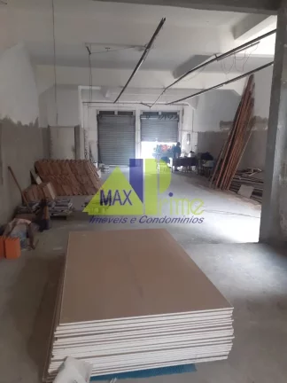 Imagem Salão Comercial para Locação no Tatuapé, São Paulo-SP: 1 Sala, 3 Banheiros, 250m², Próximo ao Metrô!