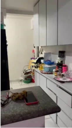 Imagem ACONCHEGANTE APARTAMENTO DE 02 QUARTOS À VENDA EM JARDIM CAMBURI, VITÓRIA/ES!