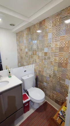 Imagem Imóvel Comercial Escritório / Sala para locação em São José dos Campos - SP