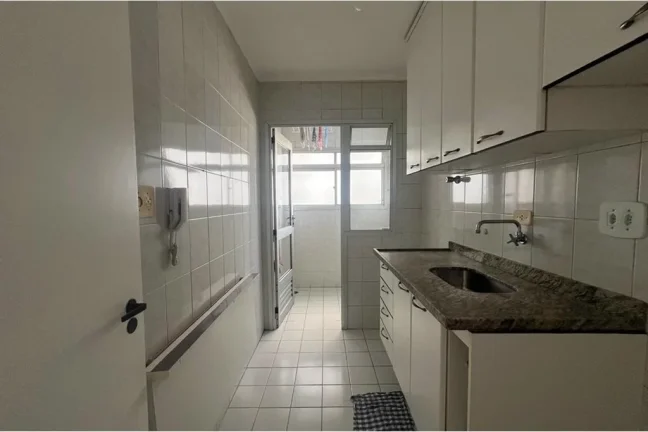 Imagem APARTAMENTO RESIDENCIAL em São Paulo - SP, Vila Gumercindo