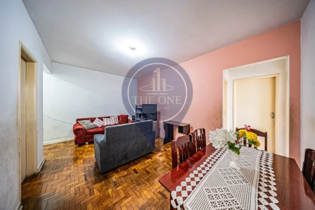Imagem APARTAMENTO RESIDENCIAL em SÃO PAULO - SP, BELA VISTA