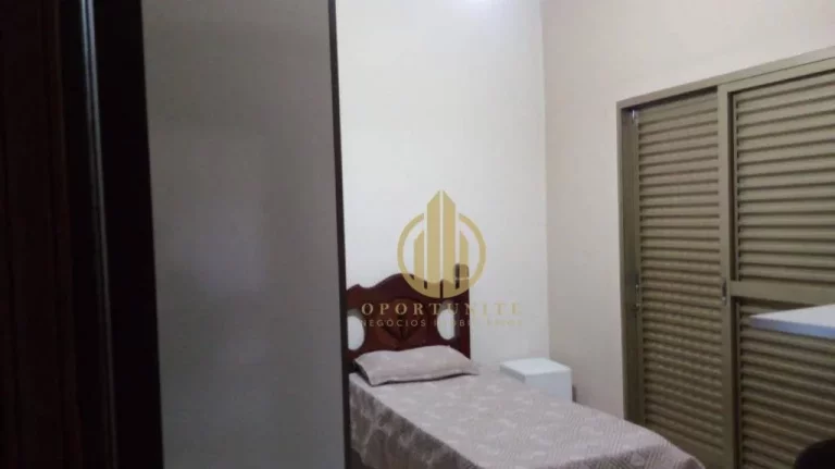 Imagem Casa 3 dormitórios com suíte no Sumarezinho