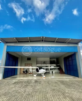 Imagem Condomínio Aeronáutico Costa Esmeralda - O Lugar Perfeito para Seus Sonhos Aterrissarem