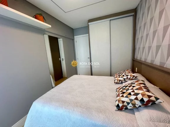 Imagem Boulevard Bombinhas Apartamento 3 quartos mobiliado à venda Bombinhas SC