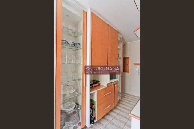 Imagem Apartamento à venda, 142 m² por R$ 852.000,00 - Santana - São Paulo/SP