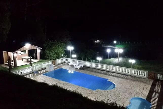Imagem Sítio com 2 dormitórios à venda, 22500 m² por R$ 1.900.000,00 - Rio Acima - Biritiba Mirim/SP