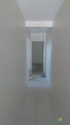 Imagem Casa de condomínio com 3 dormitórios, varanda e quintal centro de Cotia