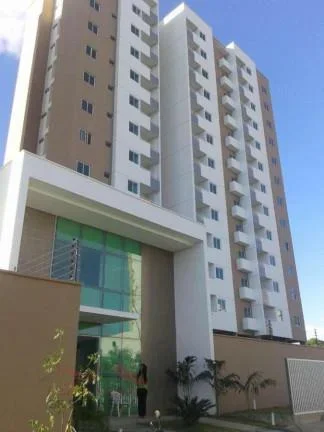 Imagem Apartamento 2 Quartos para Venda em Teresina, Noivos, 2 dormitórios, 1 banheiro, 1 vaga