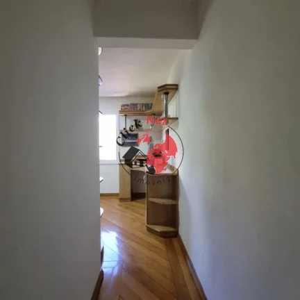 Imagem Apartamento com 2 dormitórios e 1 banheiro à venda Bairro Assunção em São Bernardo do Campo