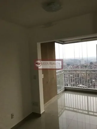 Imagem Lindo Apartamento com sacada e vista livre a venda no parque Rebouças, imóvel muito bem planejado em 57m², com 2 Dormitorios sendo 1 Suíte, vaga fixa, condômino 24h, lazer completo, com piscina, academia, Quadra, Playground e salão de festas, Valor de Opo