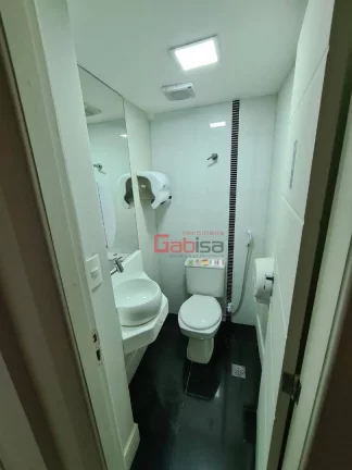 Imagem Sala à venda, 115 m² por R$ 1.500.000,00 - Centro - Cabo Frio/RJ