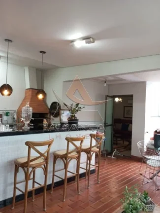 Imagem Apartamento - Ribeirão Preto - Alto da Boa Vista