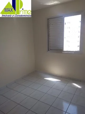 Imagem APARTAMENTO 55M²/02 DORMITÓRIOS/01 VAGA