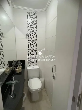 Imagem CASA COM 127 m² - MARAPE - SANTOS SP