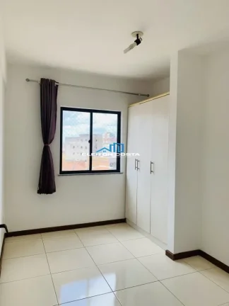 Imagem Apartamento para Locação em Feira de Santana, Ponto Central, 3 dormitórios, 1 suíte, 2 banheiros, 2 vagas