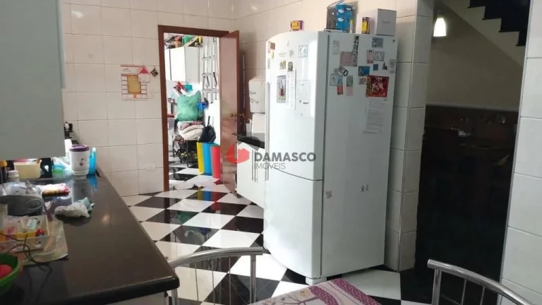 Imagem Sobrado à venda 4 Quartos, 1 Suite, 8 Vagas, 400M², Vila Califórnia, São Paulo - SP