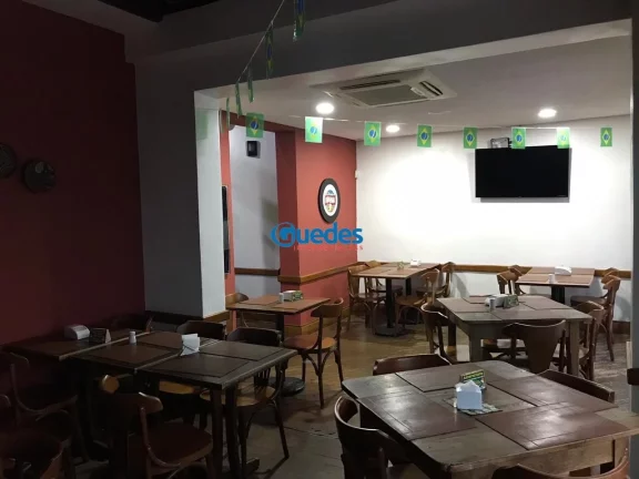 Imagem Ponto Comercial em São Paulo
