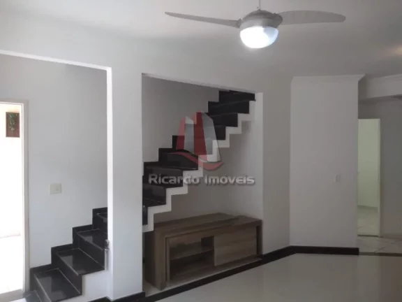 Imagem Casa Duplex Alto Padrão Condomínio Peró