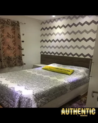 Imagem APARTAMENTO RESIDENCIAL em ITU - SP, RANCHO GRANDE