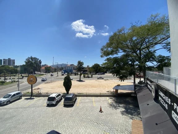Imagem Edifício Comercial Vitoria Régia - Sala Comercial para aluguel no Centro de Tijucas/SC