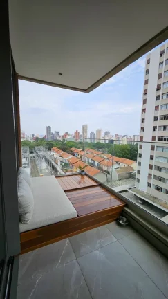 Imagem APARTAMENTO RESIDENCIAL em São Paulo - SP, Pinheiros