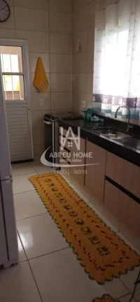 Imagem Casa Jorge Rodrigues